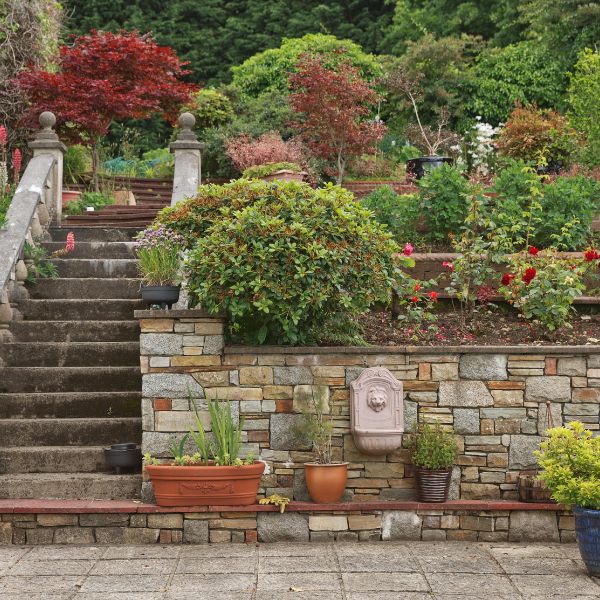 Premium Landscaping Materials Winnipeg
