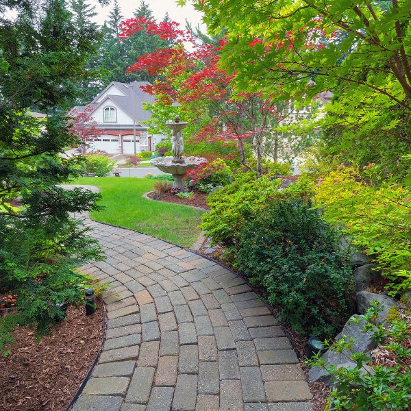 Premium Landscaping Materials Winnipeg