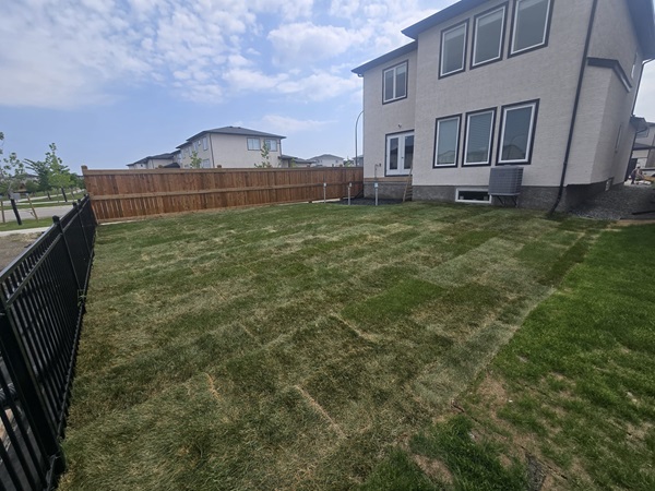 Best Landscaping Winnipeg