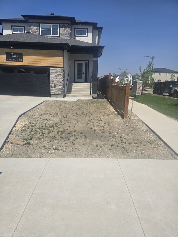 Landscaper