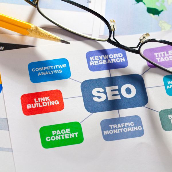 Best Local SEO Company Winnipeg