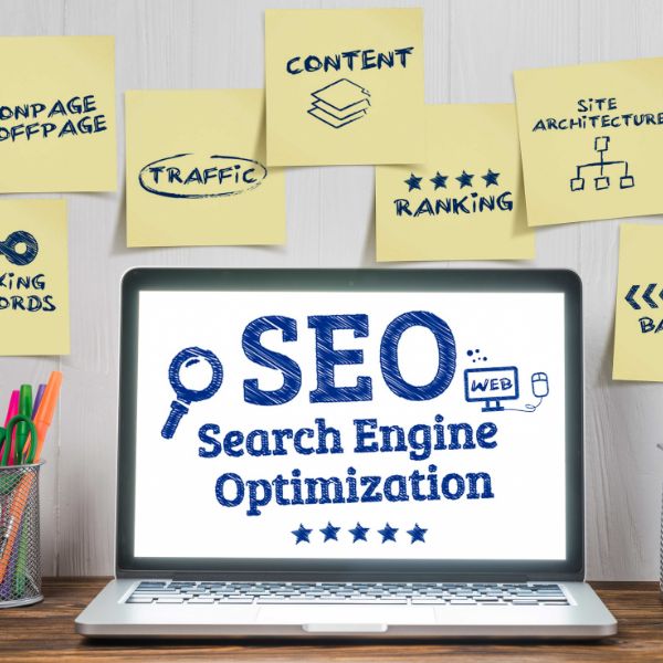 Winnipeg Local SEO Services for Auto Shops