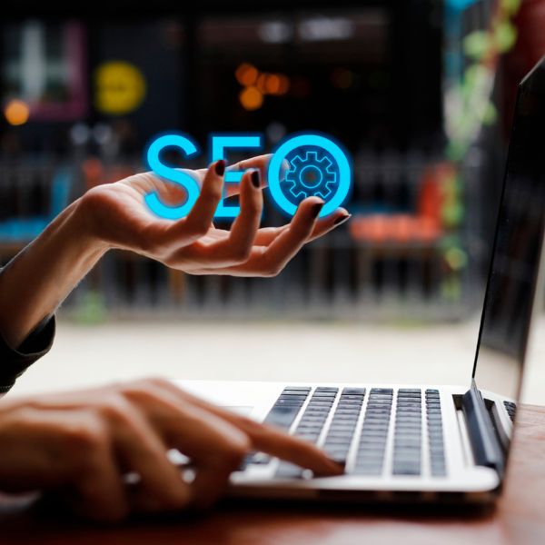 Local SEO Management Services Winnipeg